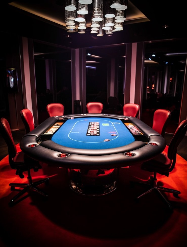 bp exchange Live Casino