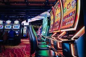 bp exchange Slots